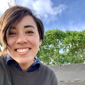 Meet your Posher, Rebekah